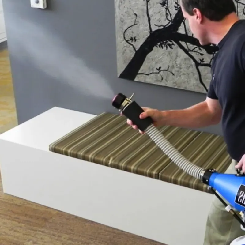 Professional Odor Removal in Guntersville, AL